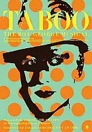 TABOO(ボーイ・ジョージ・ミュージカル)コレクターズBOX