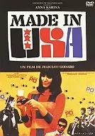 美國製造('66法國，意大利)