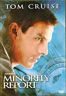 Minority Report (limited time production)