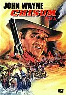 チザム(ジョンウェインキャンペーン)