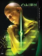 Alien 4 : The New Ultimate Edition