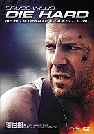 Die Hard Reborn Ultimate Collection BOX (Limited Edition)