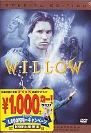 Willow Special Edition (Now Only FOX 1000 Yen Incl. Campaign)