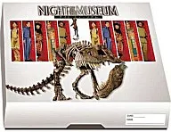 Caja de juguetes del museo nocturno (paquete de 2) [edición limitada]