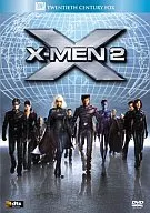 X-MEN2 (Best Hit Selection)