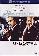 The Sentinel阴谋星条旗(最佳热门选择)