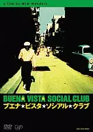 Buena Vista Shea Club (' 99 in Germany, the United States and France)