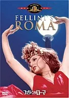 费利尼的罗马('72伊)