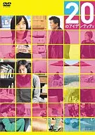 20 identities (' 04 Korea)