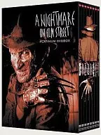 A Nightmare on Elm Street Platinum Box 