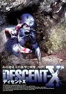 Descent X