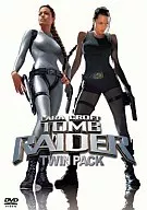 TOMB RAIDER Twin Pack [Limited Edition] 