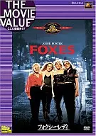 Foster Lady(宣傳活動)