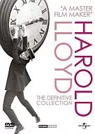 Harold Lloyd DVD Collection (9-Pack Set)