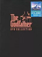 The Godfather DVD Collection