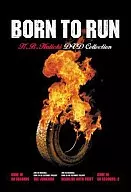 BORN TO RUN H. B. Halliky DVD