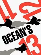 Ocean 11 / 12 / 13 Pack [First Press Limited Version] [3-Pack]