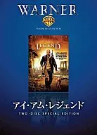 I am Legend特别版('07米)