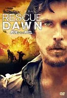 Escape from the Battlefield (' 07 U.S.)