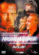Highlander : The Devil Warrior (Premium Best Collection)