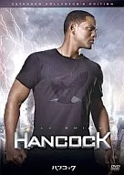 Hancock Extended Collectors Edition