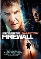 ファイヤーウォール 特別版(ワーナーコレクション)