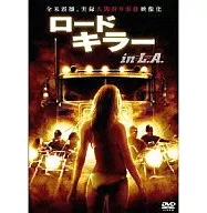 Road Killer em L. A.