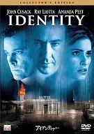 Identity Collectors Edition (Cine Style)