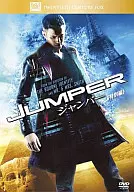 Jumper Special Edition (' 08 U.S.)