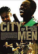 City of Men