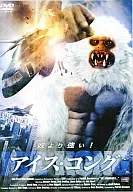 Ice Kong
