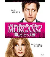 O sr. e a Sra. Morgan, colecionador