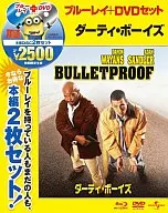 Dirty Boys Blu-ray & DVD Set