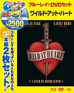 Wild At Heart Blu-ray & DVD Set
