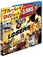 Loser's Blu-ray & DVD Set