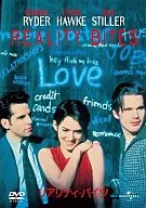 Reality Bites [First Press Limited version]