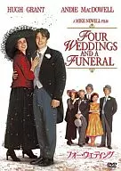 Four wedding