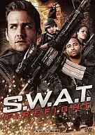 S. W. A. T. Dark Target