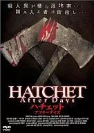 HATCHET After Days