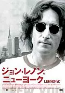 John Lennon, New York