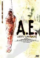 Alien Experiment
