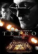 Tetro, the man who killed the past. Special Edition