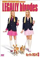 Legally Blonde 3