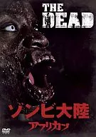 Zombie Continent African