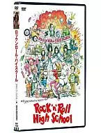 Rock'n'roll High School HD New Master Edition