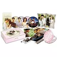 Twilight ．saiga/沒有禮貌國王．do －不 Part 1 DVD ＆Blu-ray 小爵士樂隊獎金 BOX(「Eclipse/Twilight ．saiga 」 microSD 加 Always 版本 )