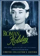 ローマの休日 [特別愛蔵版・豪華メタルBOX仕様]