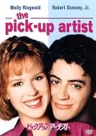 Pick-up artist
