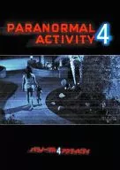 Paranormal Activity 4