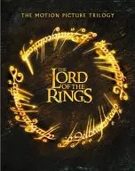 指環王[特別價格]DVD-BOX